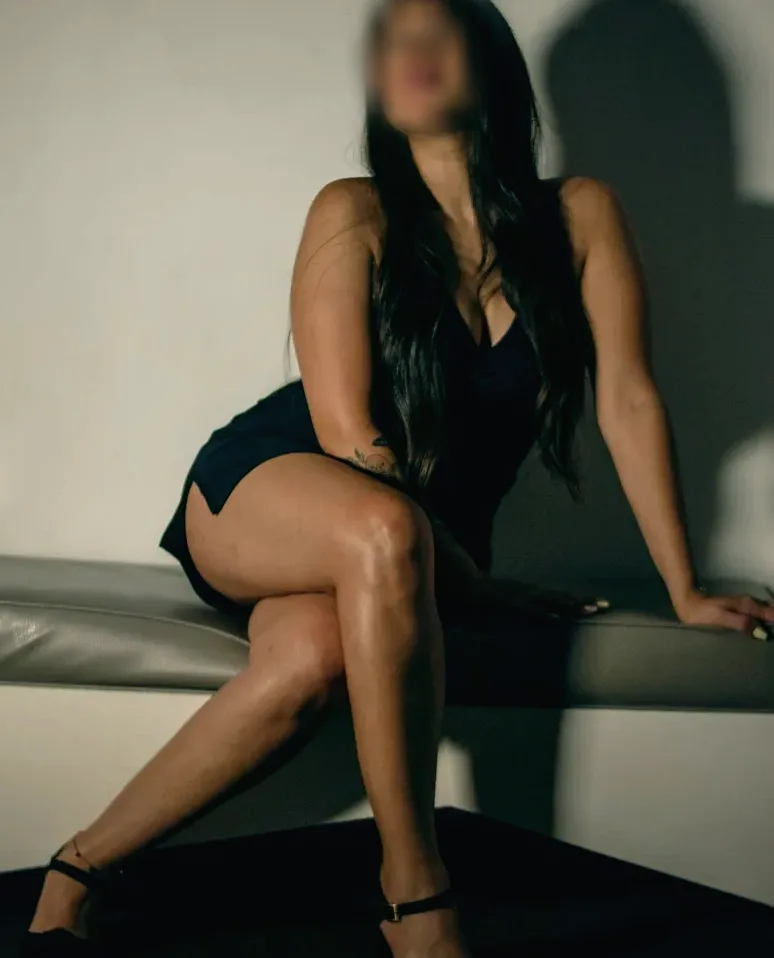 Marie, 35