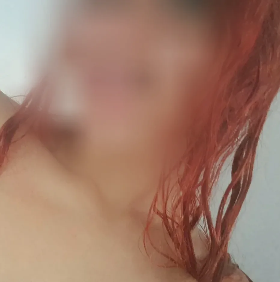 Molly, 20