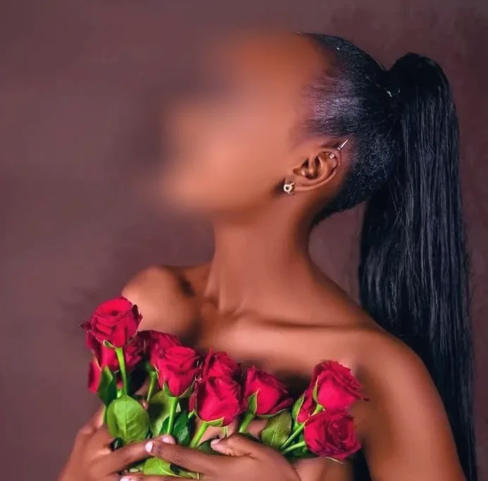 Ulrika, 23